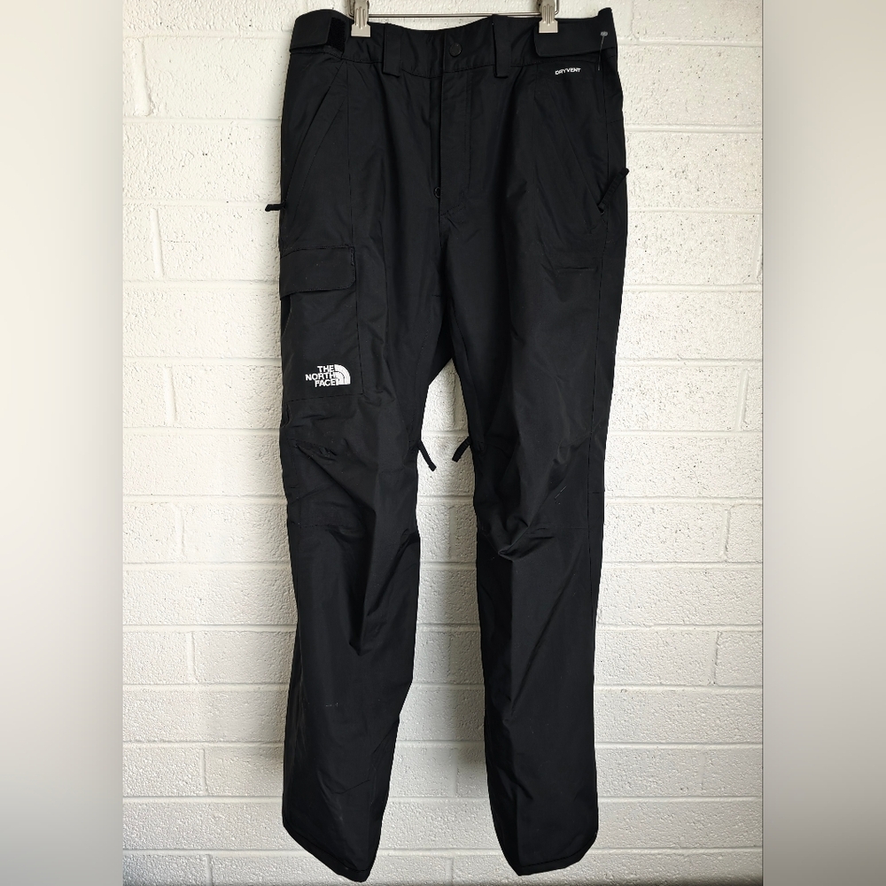 The North Face Men's Freedom Snow Pants S/P Waterproof/Insulated